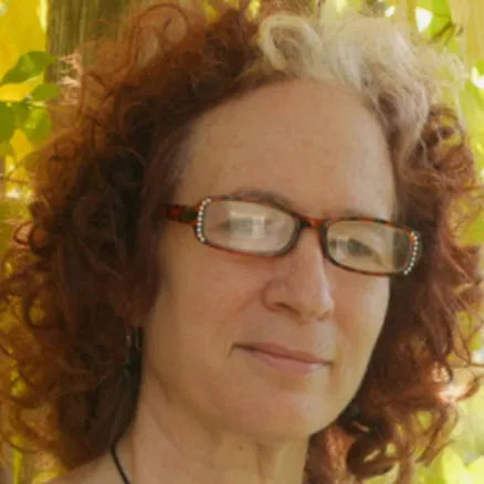 Joan Mandell